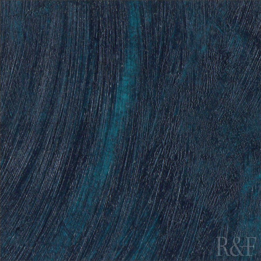 R&F Pigment Stick - Phthalo Turquoise - Series IV