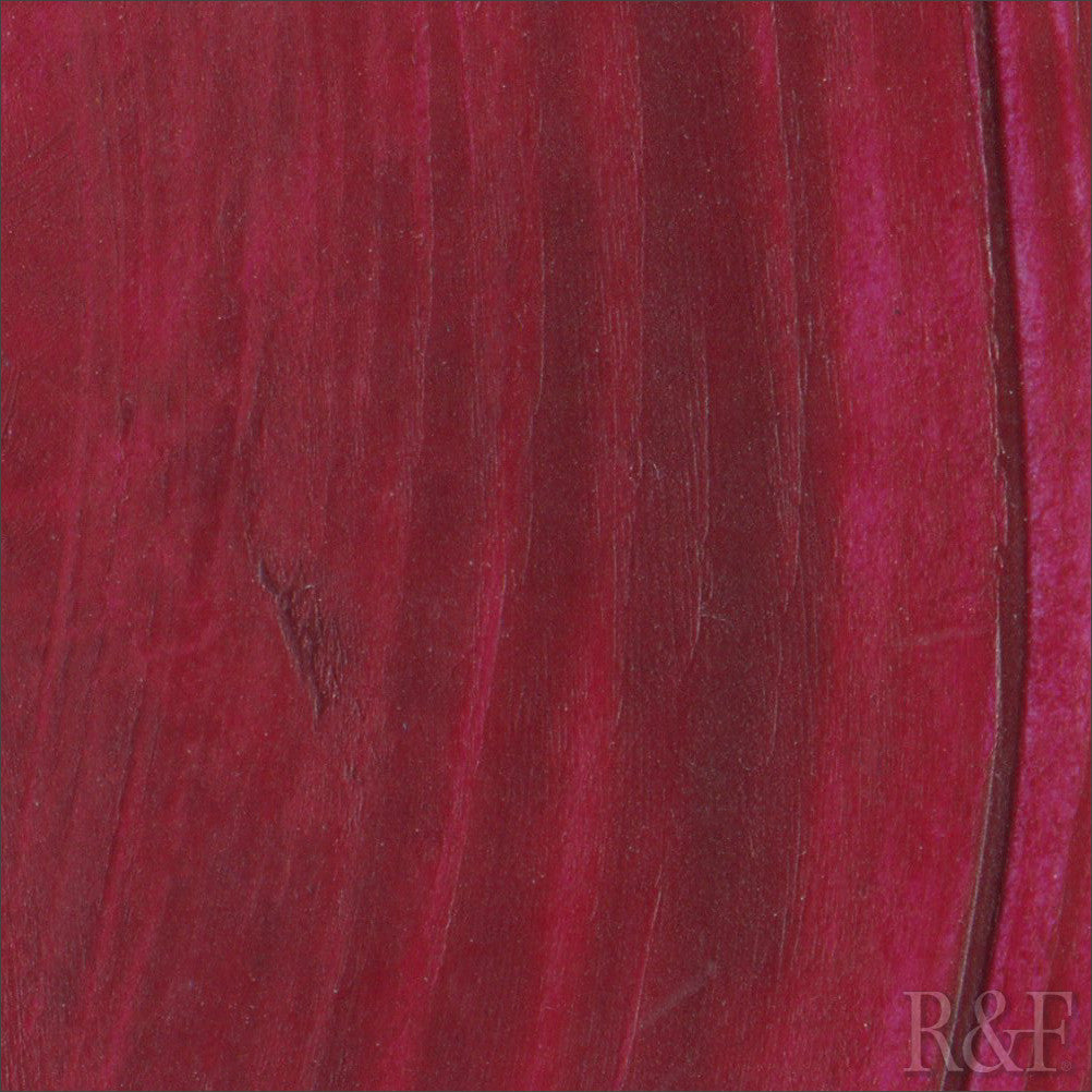 R&F Pigment Stick - Quinacridone Magenta - Series V