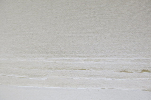 Khadi - White Cotton Rag Paper A5 150gsm - (Pack of 20)