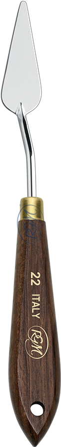 RGM - Italian Palette Knife - 022