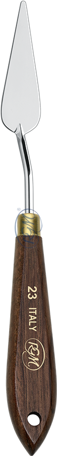 RGM - Italian Palette Knife - 023