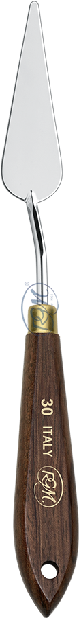 RGM - Italian Palette Knife - 030