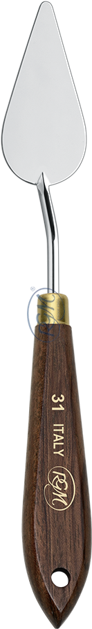 RGM - Italian Palette Knife - 031