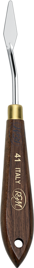 RGM - Italian Palette Knife - 041