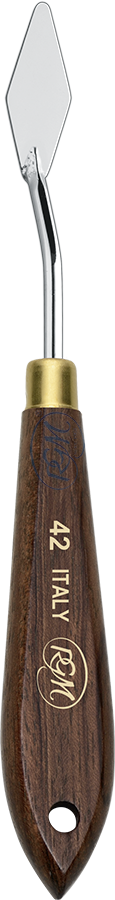 RGM - Italian Palette Knife - 042