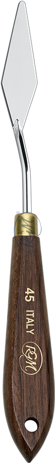 RGM - Italian Palette Knife - 045