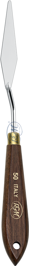 RGM - Italian Palette Knife - 050