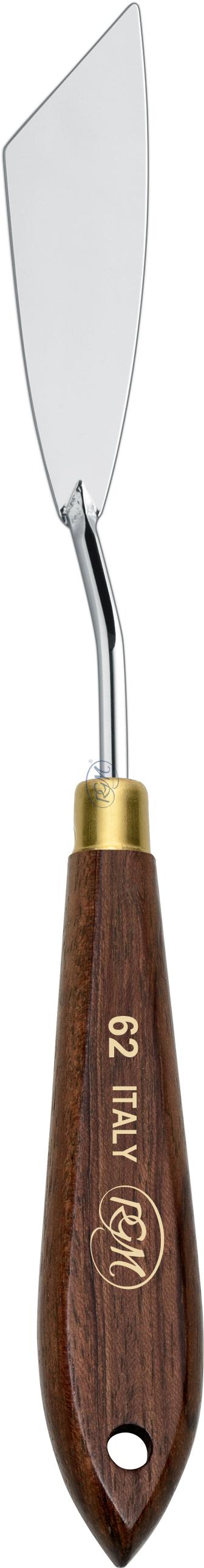 RGM - Italian Palette Knife - 062
