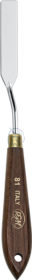 RGM - Italian Palette Knife - 081