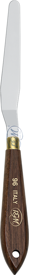 RGM - Italian Palette Knife - 096
