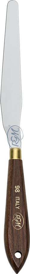 RGM - Italian Palette Knife - 098