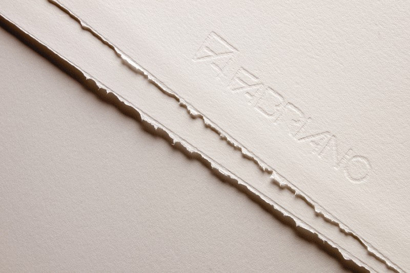 Fabriano Rosaspina - White
