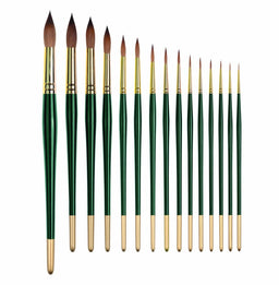 Pro Arte - Renaissance Sable - Round