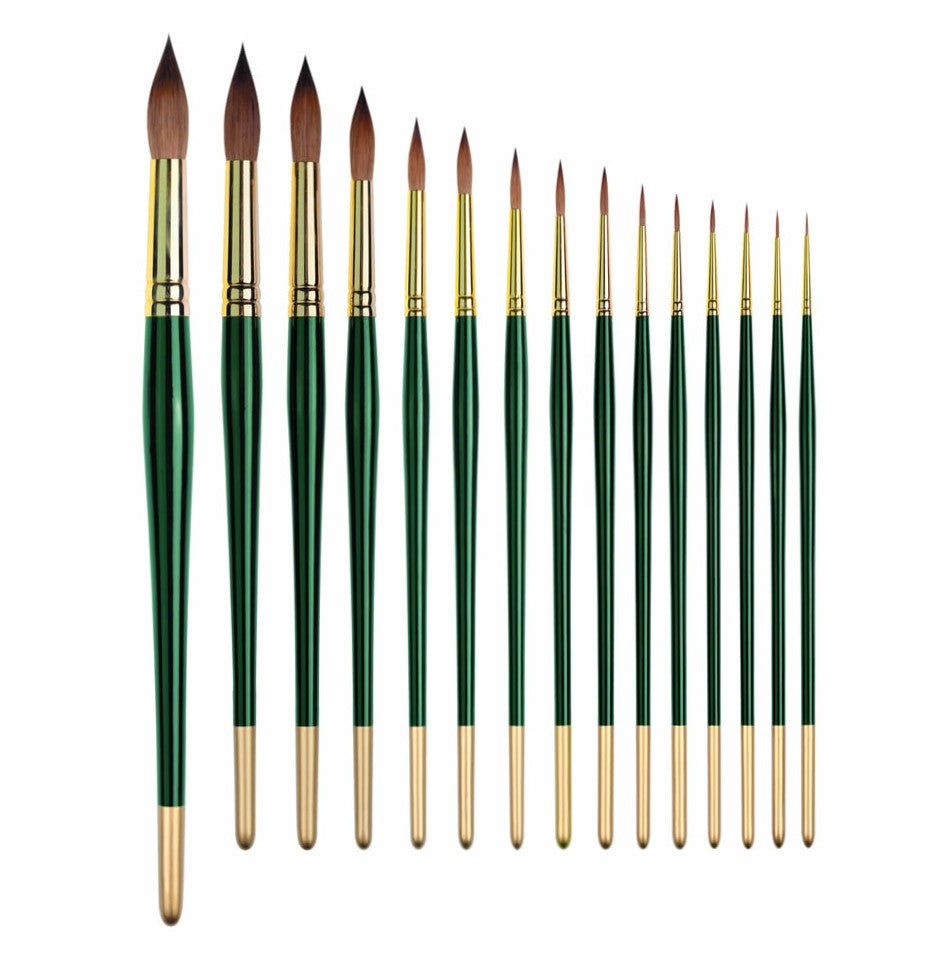 Pro Arte - Renaissance Sable - Round