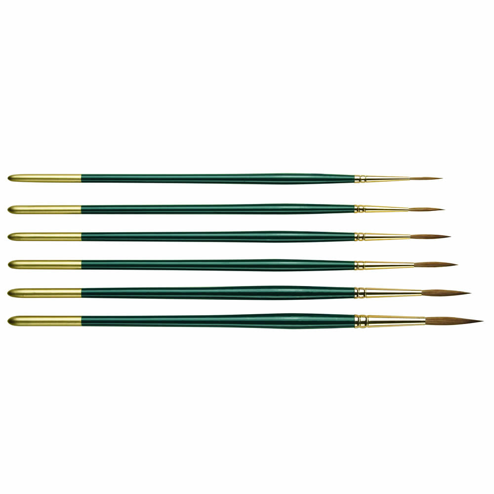 Pro Arte - Renaissance Sable - Rigger