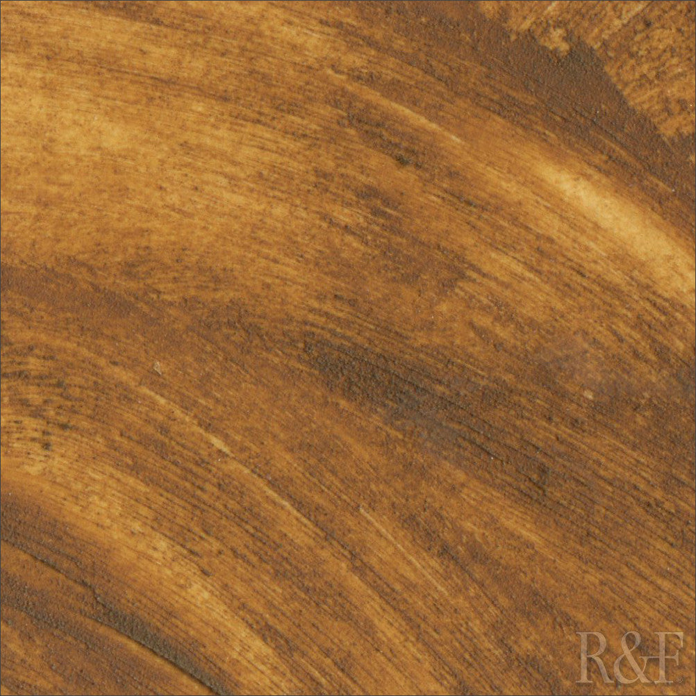 R&F Pigment Stick - Raw Sienna - Series 1