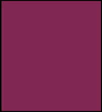 Faber Castell Pitt Pastel Pencil - Red Violet