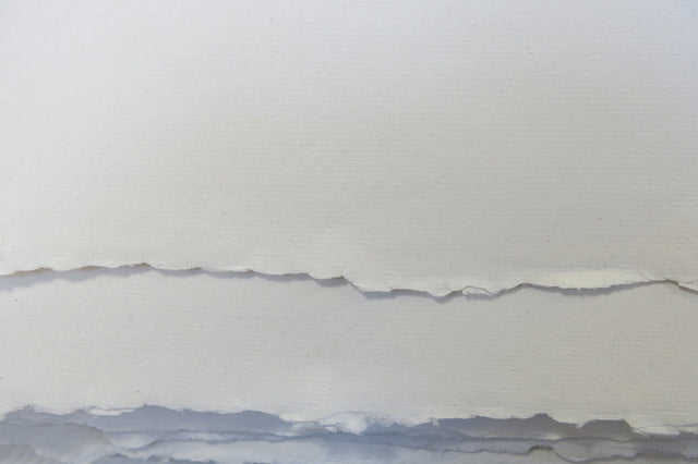Khadi - 100% Cotton Rag Paper S1 - 210gsm - Smooth - 56cm x 76cm
