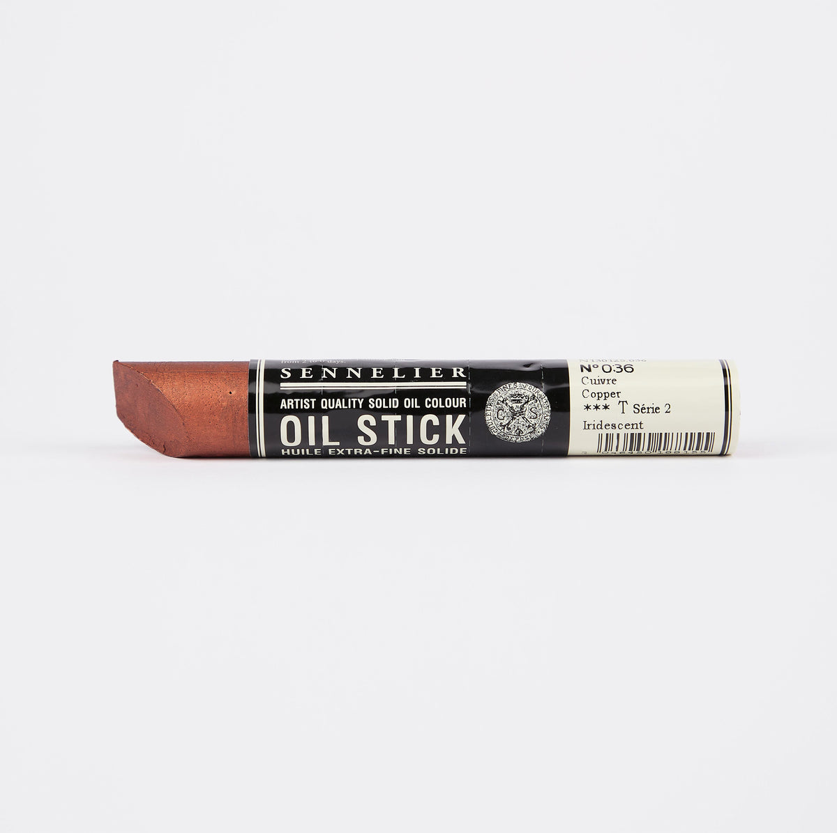Sennelier Oil Stick - Copper S2