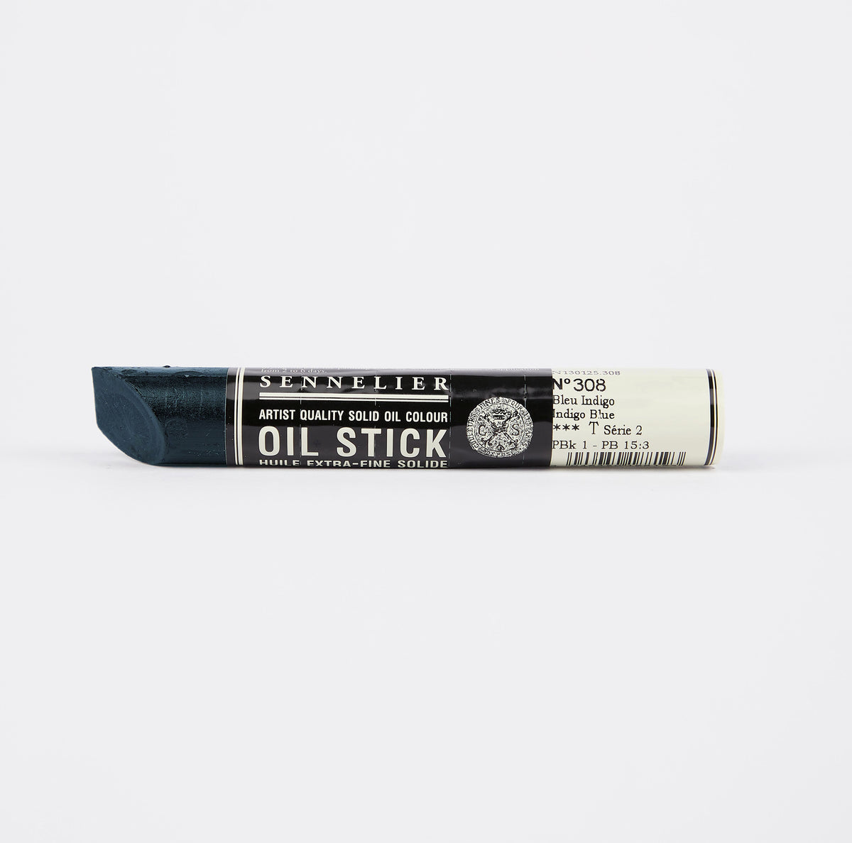 Sennelier Oil Stick - Indigo Blue S2
