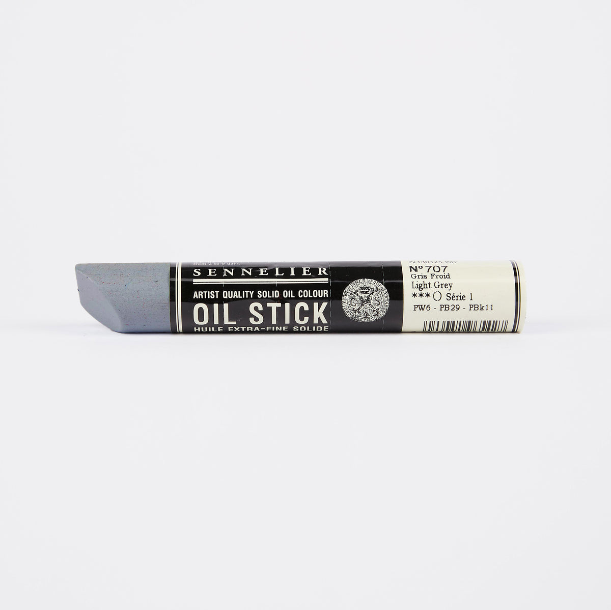 Sennelier Oil Stick - Light Grey S1