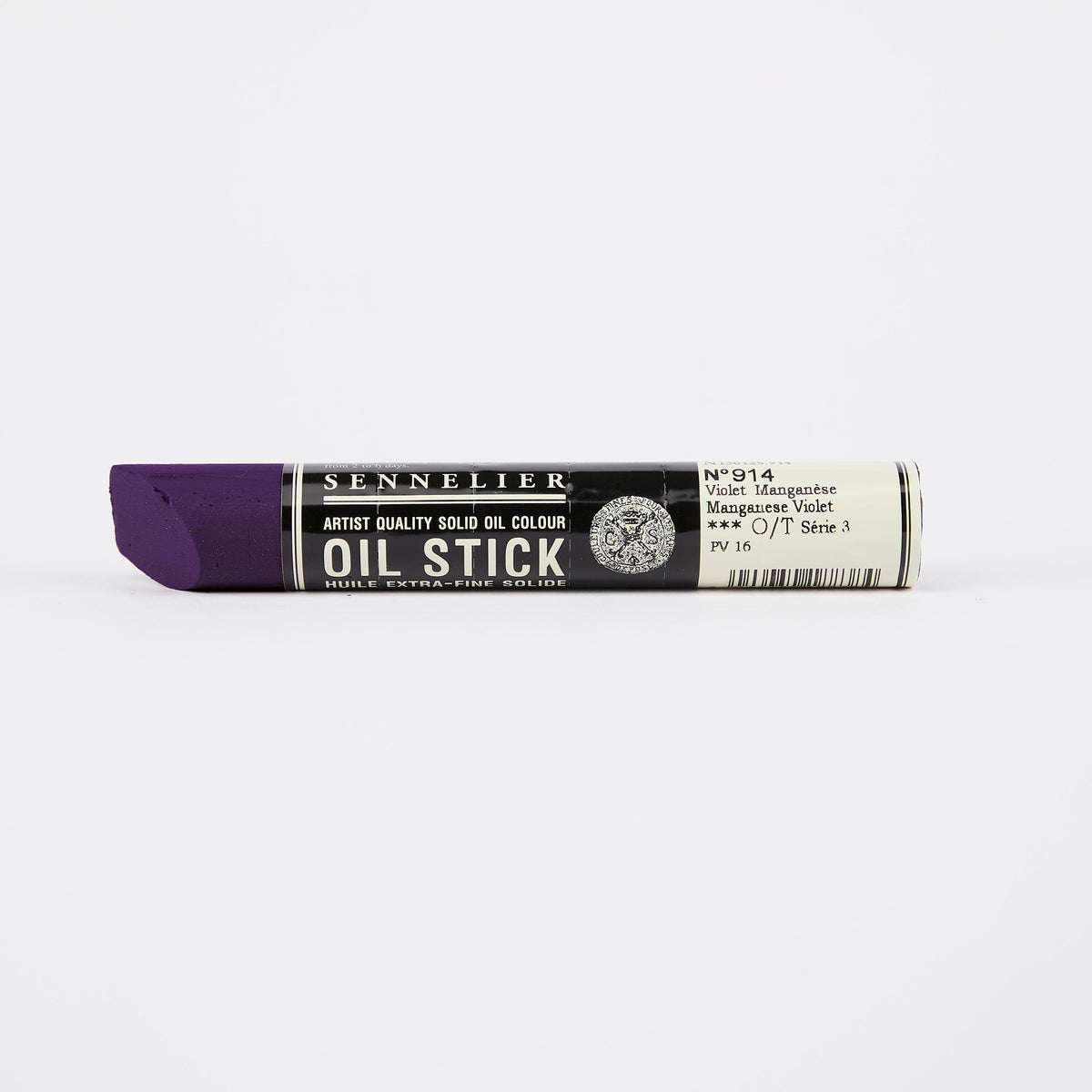 Sennelier Oil Stick - Manganese Violet S2