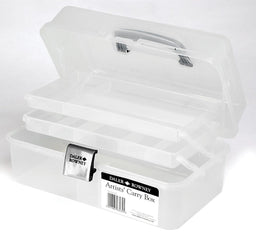 Daler Rowner - Artist's Caddy Box