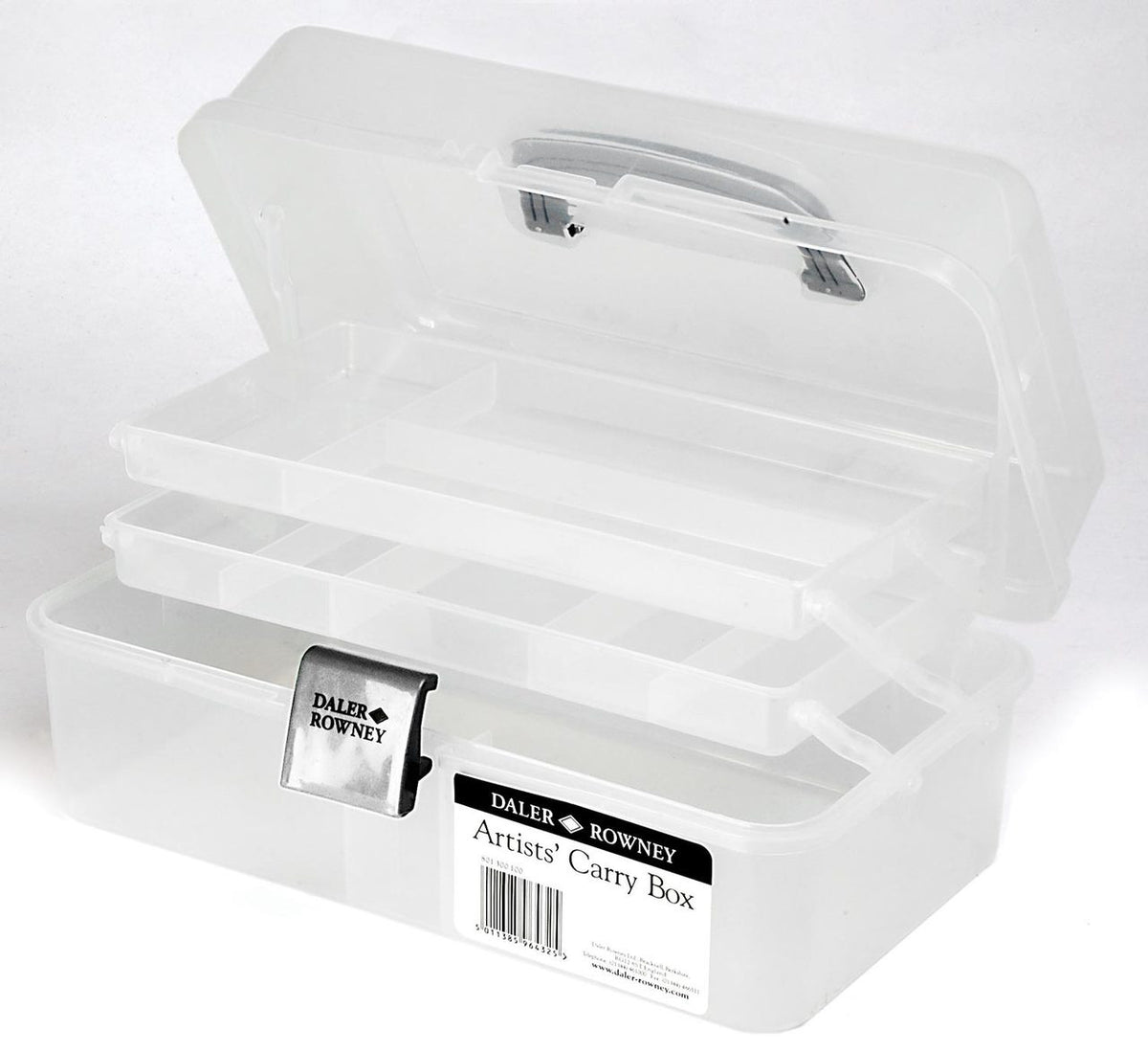 Daler Rowner - Artist's Caddy Box