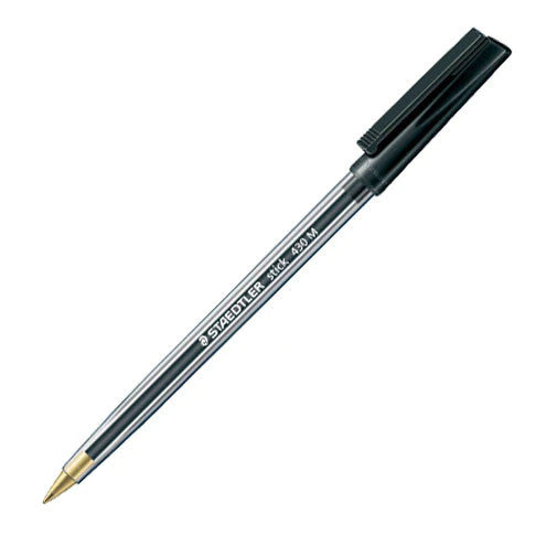 Staedtler - Stick 430M Ballpoint Pen