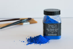 Sennelier Dry Pigments - Ultramarine Blue Deep 85g