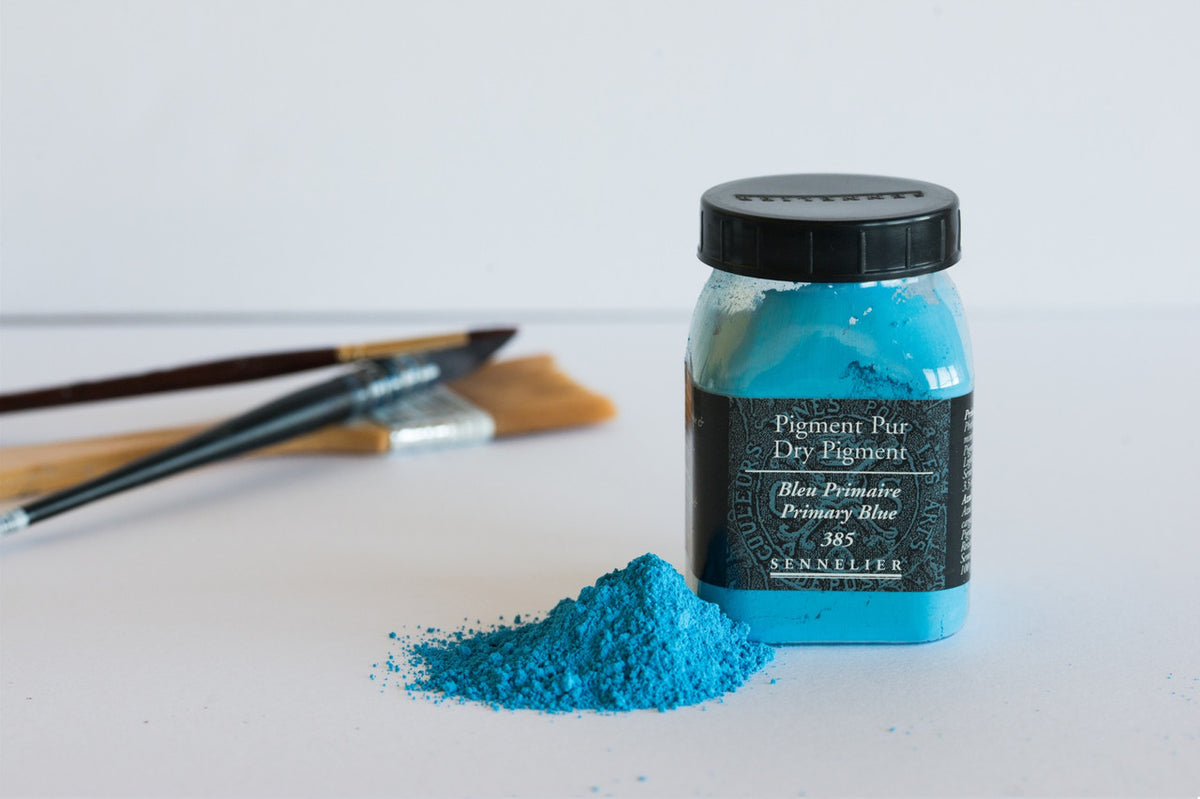 Sennelier Dry Pigments - Primary Blue 100g