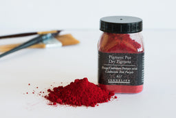 Sennelier Dry Pigments - Cadmium Red Purple 140g