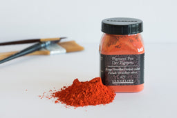 Sennelier Dry Pigments - French Vermilion Hue 100g