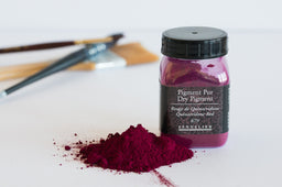 Sennelier Dry Pigments - Quinacridone Red 30g