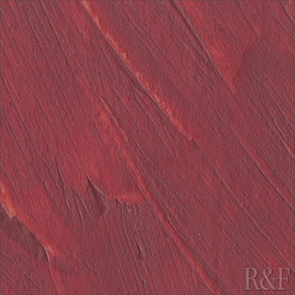 R&F Pigment Stick - Sanguine Earth Deep - Series II
