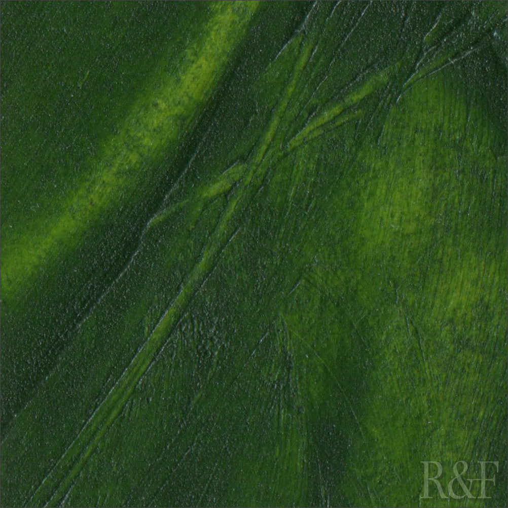 R&F Pigment Stick - Sap Green - Series IV