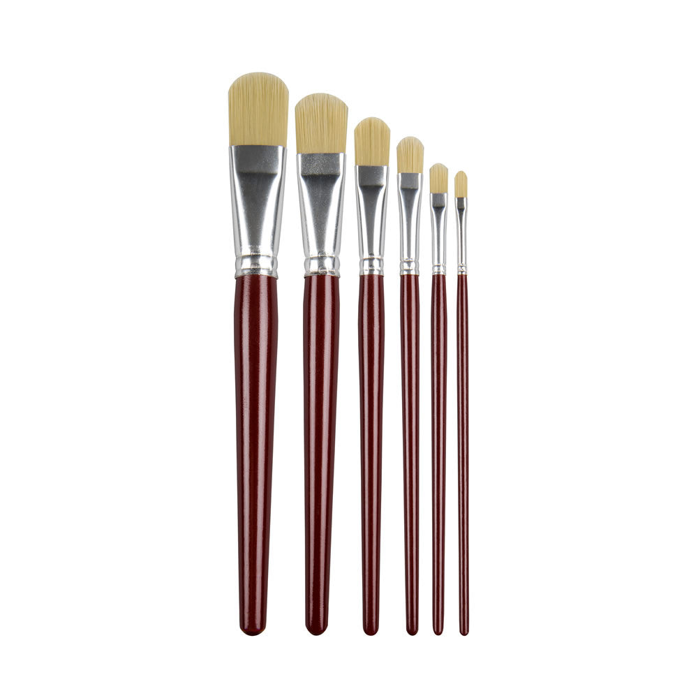 Pro Arte - Series 30FIL Synthetic - Filbert