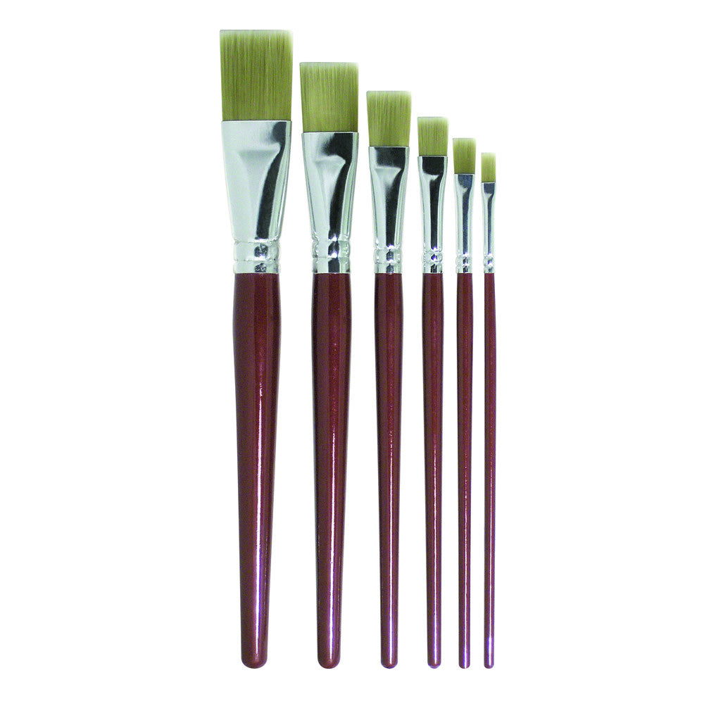 Pro Arte - Series 30 Synthetic - Flat
