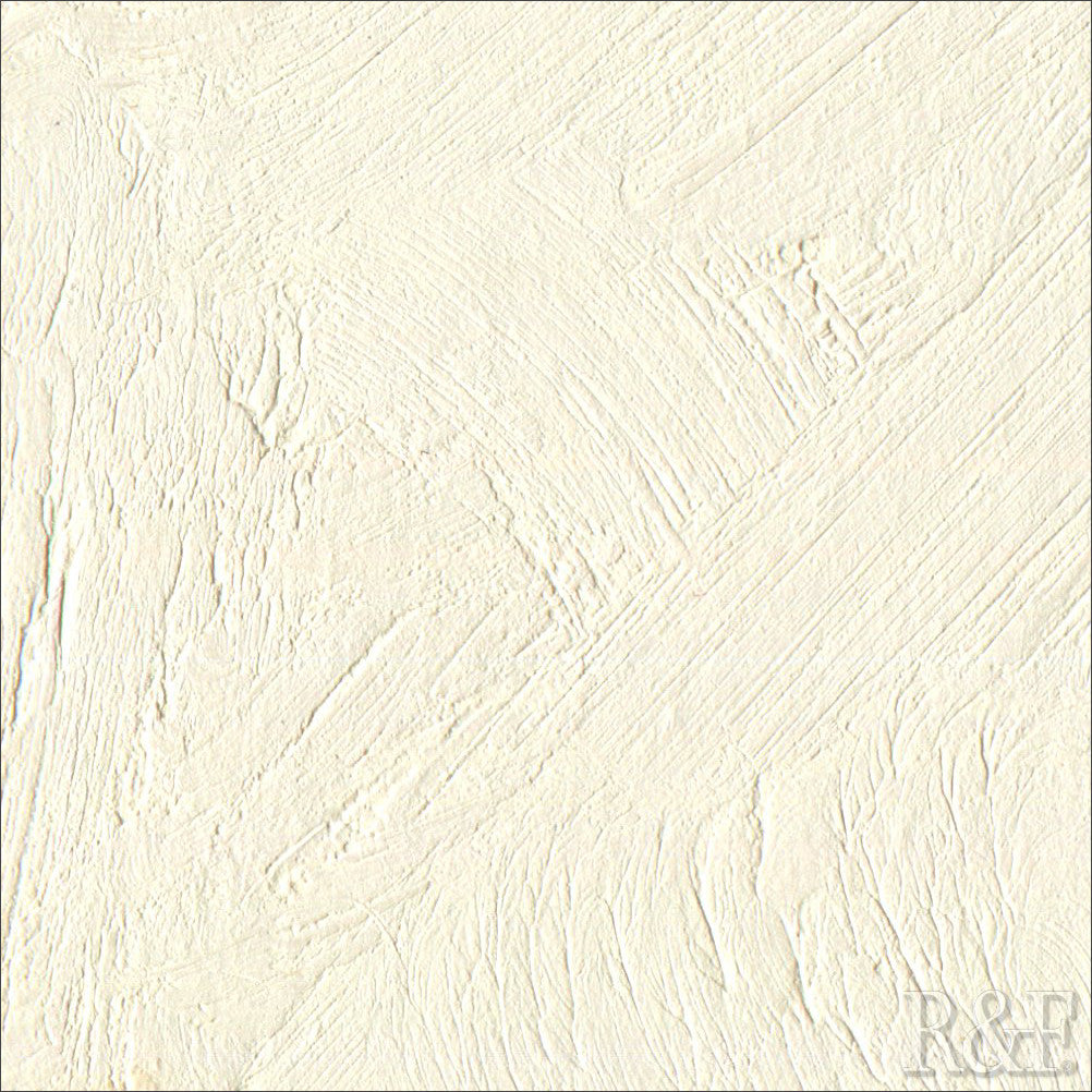 R&F Pigment Stick - Titanium-Zinc White - Series I
