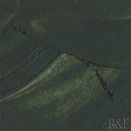 R&F Pigment Stick - Turkey Umber Greenish - Series I