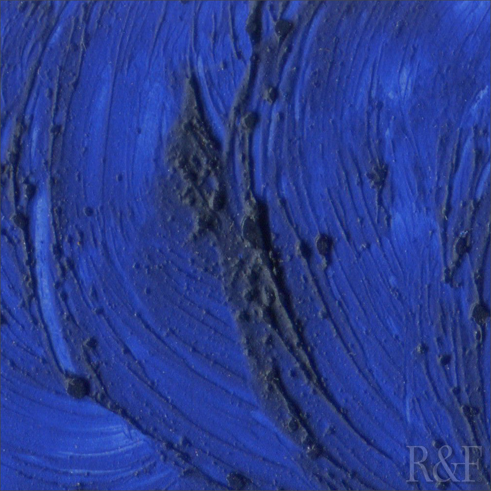 R&F Pigment Stick - Ultramarine Blue - Series II