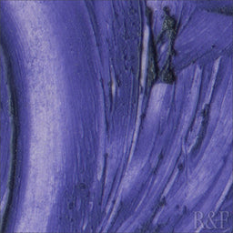 R&F Pigment Stick - Ultramarine Violet - Series IV