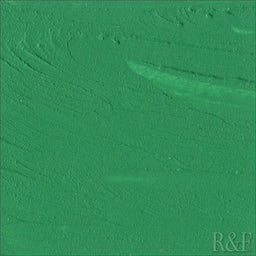 R&F Pigment Stick - Veronese Green - Series IV