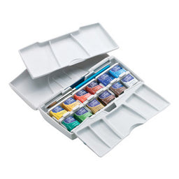 W&N Cotman Watercolour - Palette Pocket Set
