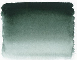 Sennelier Watercolour - Greenish Umber S1