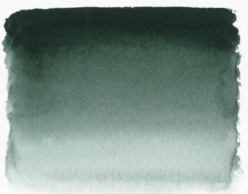 Sennelier Watercolour - Greenish Umber S1
