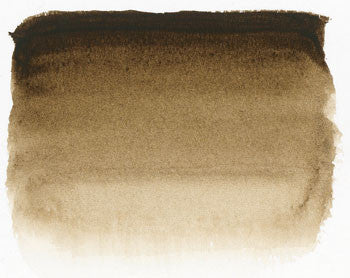 Sennelier Watercolour - Raw Umber S1