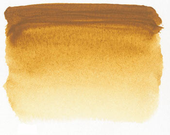 Sennelier Watercolour - Raw Sienna S1