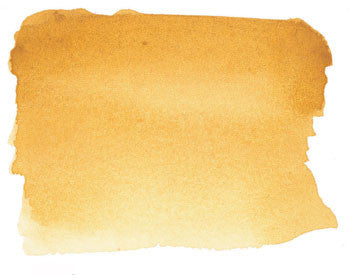 Sennelier Watercolour - Yellow Ochre S1