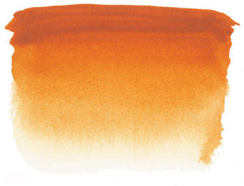 Sennelier Watercolour - Gold Ochre S1